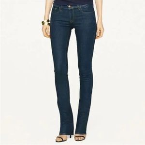 Ralph Lauren Black Label 380 bootcut jeans size 24